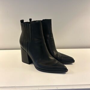 Marc Fisher LTD Alva Booties